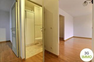  Appartement � vendre 3 pi�ces 62 m�