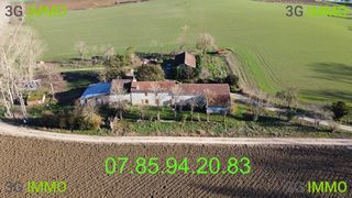  Maison � vendre 9 pi�ces 168 m�