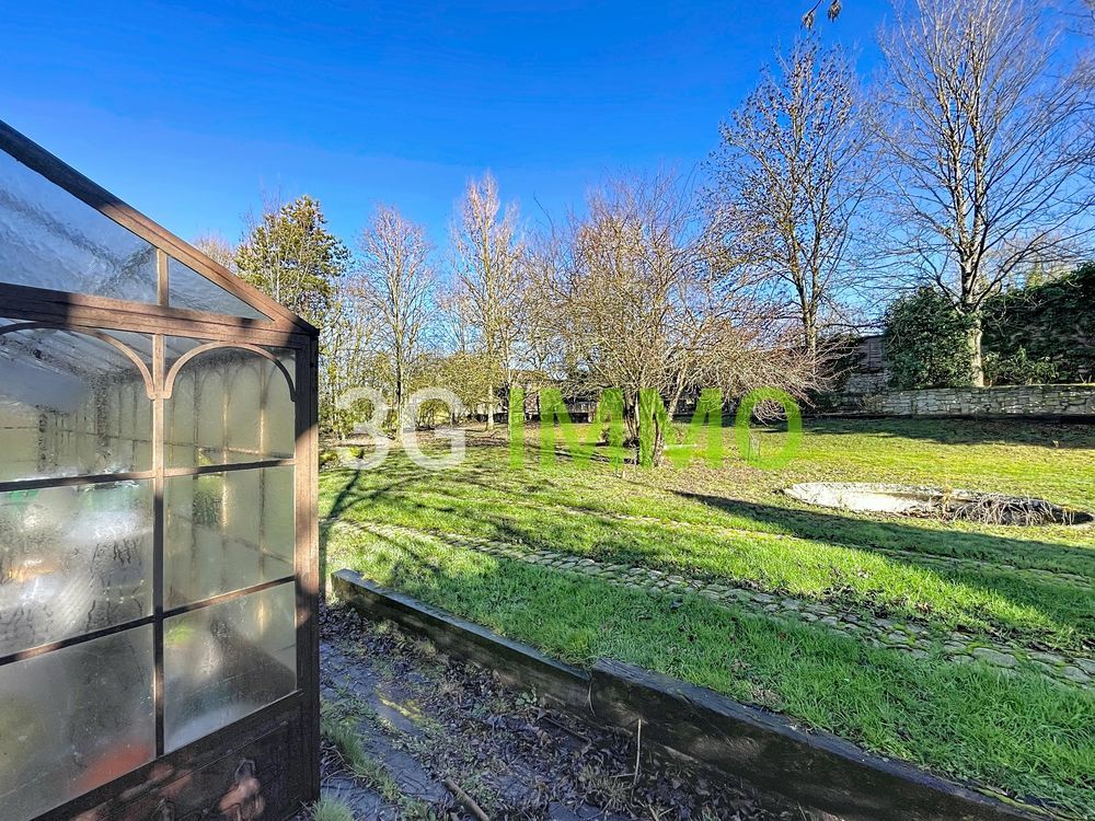 � vendre  Maison Versailles (78000)