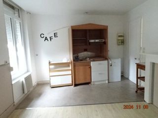  Immeuble � vendre 7 pi�ces 136 m�