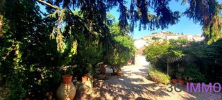  Maison � vendre 8 pi�ces 300 m�