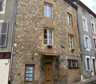  Maison � vendre 2 pi�ces 33 m�