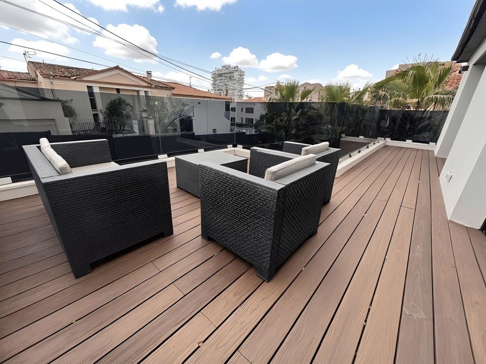 � vendre  Maison Montpellier (34000)