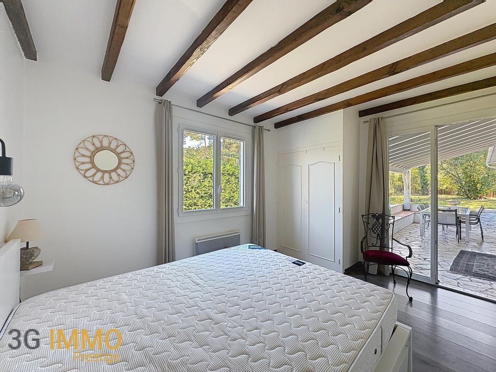 � vendre  Maison L�ge-Cap-Ferret (33950)