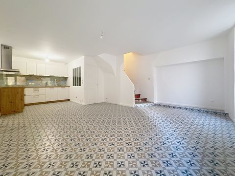   Maison 4 pi�ces Maison - 4 pi�ce(s) - 84 m�