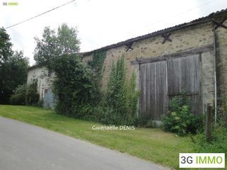  Maison � vendre 4 pi�ces 73 m�