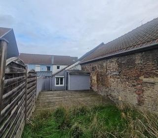  Maison � vendre 3 pi�ces 61 m�