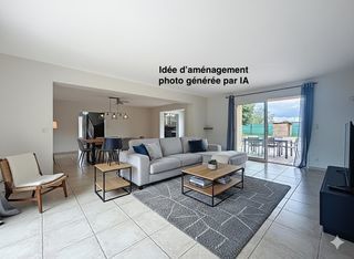  Maison � vendre 7 pi�ces 214 m�