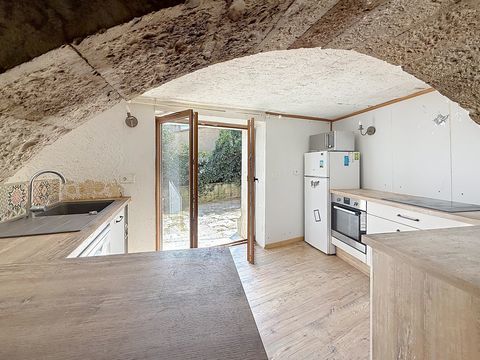   Maison 5 pi�ces Maison - 5 pi�ce(s) - 138 m�