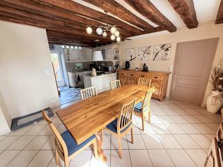  Maison � vendre 6 pi�ces 115 m�