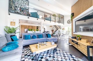  Maison � vendre 6 pi�ces 250 m�