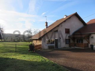  Maison � vendre 8 pi�ces 