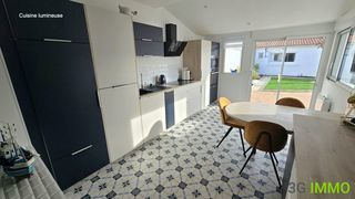  Maison � vendre 4 pi�ces 104 m�