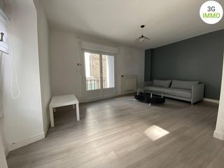  Maison � vendre 3 pi�ces 