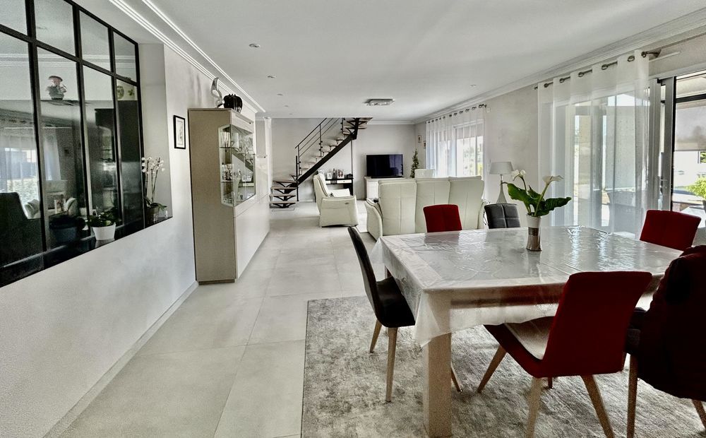 � vendre  Maison La Membrolle-sur-Choisille (37390)