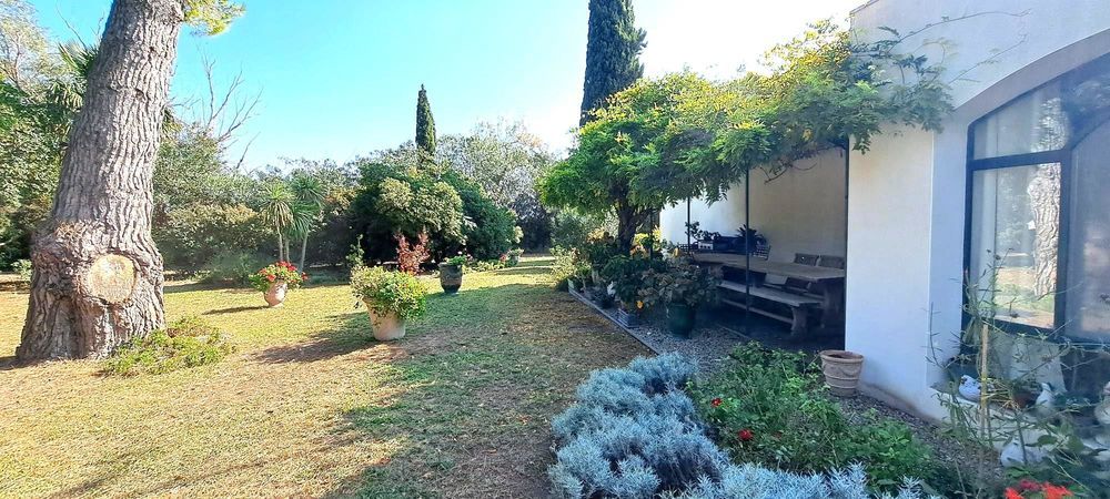 � vendre  Maison Saintes-Maries-de-la-Mer (13460)