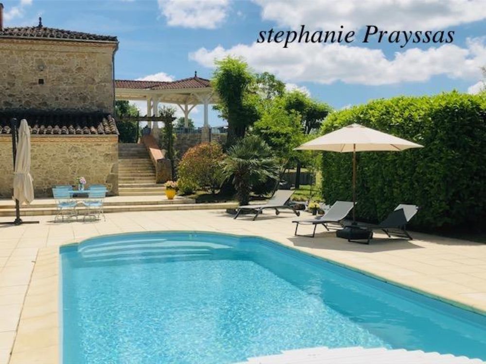 � vendre  Maison Agen (47000)