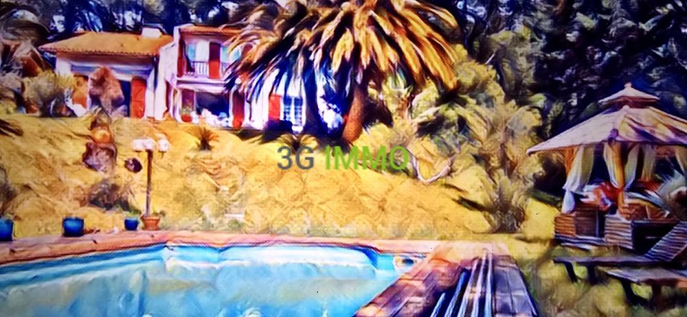 � vendre  Maison Bidart (64210)