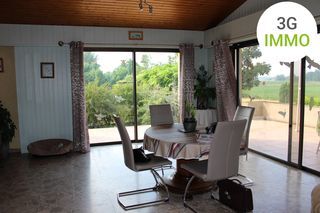  Maison � vendre 10 pi�ces 270 m�