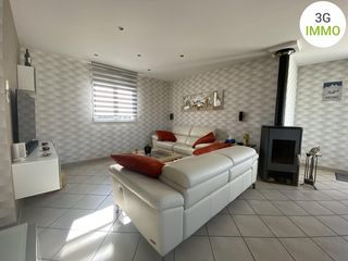  Maison � vendre 6 pi�ces 105 m�