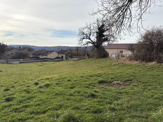  Terrain � vendre 6233 m�