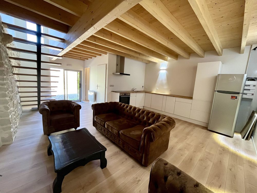 � vendre  Maison Bordeaux (33000)