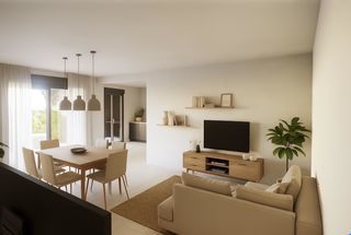  Appartement � vendre 2 pi�ces 40 m�