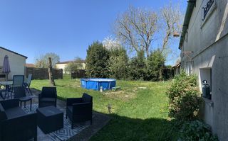  Maison � vendre 7 pi�ces 107 m�