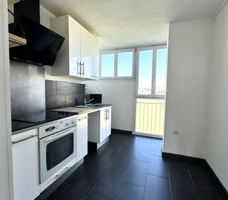  Appartement � vendre 3 pi�ces 58 m�