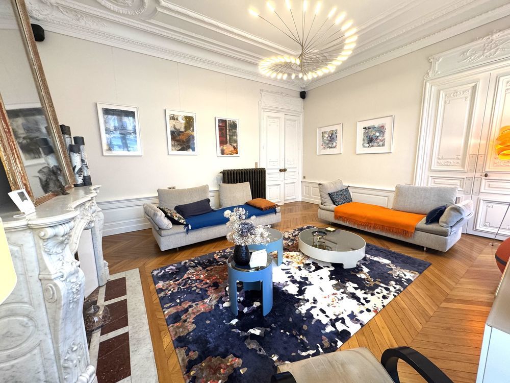 � vendre  Appartement Clermont-Ferrand (63000)