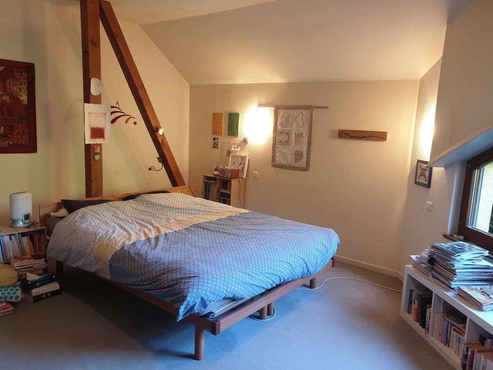 � vendre  Maison Buhl (68530)