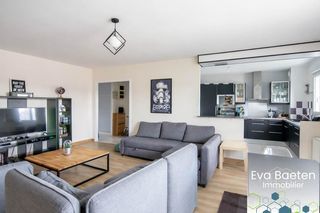  Appartement � vendre 3 pi�ces 93 m�