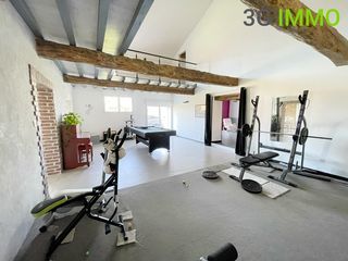  Maison � vendre 10 pi�ces 469 m�