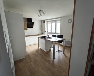  Maison � vendre 4 pi�ces 84 m�