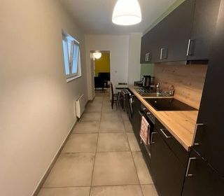  Appartement � vendre 2 pi�ces 51 m�