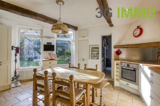  Maison � vendre 7 pi�ces 175 m�