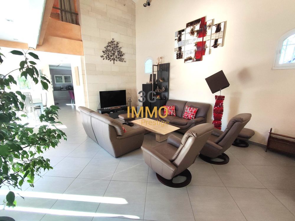 � vendre  Maison Poussan (34560)