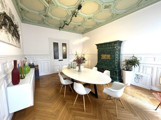  Appartement � vendre 5 pi�ces 212 m�