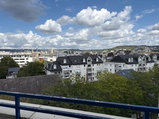  Appartement � vendre 3 pi�ces 53 m�