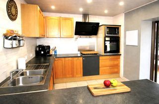  Maison � vendre 7 pi�ces 205 m�