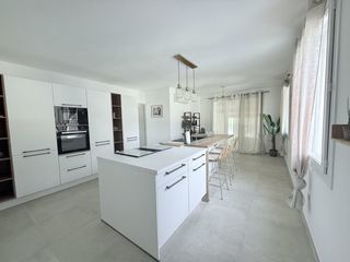  Maison � vendre 7 pi�ces 