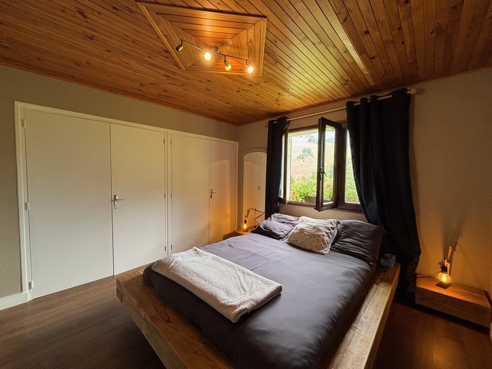 � vendre  Maison Hauteluce (73620)