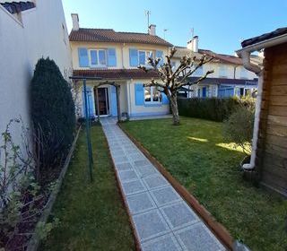  Maison � vendre 4 pi�ces 91 m�