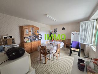  Maison � vendre 6 pi�ces 