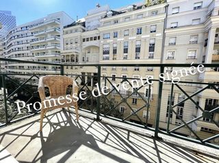  Appartement � vendre 2 pi�ces 