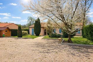  Maison � vendre 7 pi�ces 137 m�