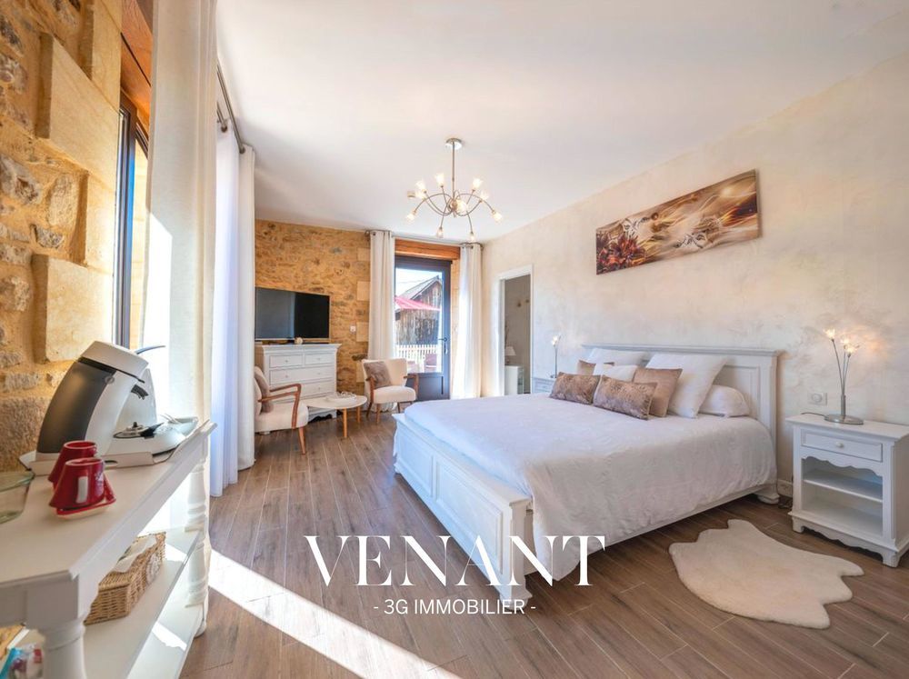 � vendre  Maison Siorac-en-P�rigord (24170)