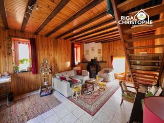  Maison � vendre 5 pi�ces 103 m�