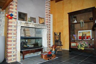  Maison � vendre 8 pi�ces 