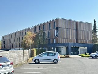  Appartement � vendre 1 pi�ce 19 m�